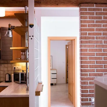 Apartment Columbo *