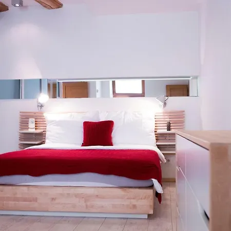 Apartment Columbo *
