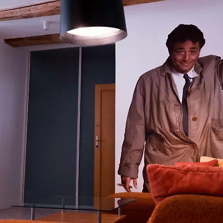 Columbo * Bratislava